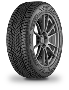 Goodyear Reifen